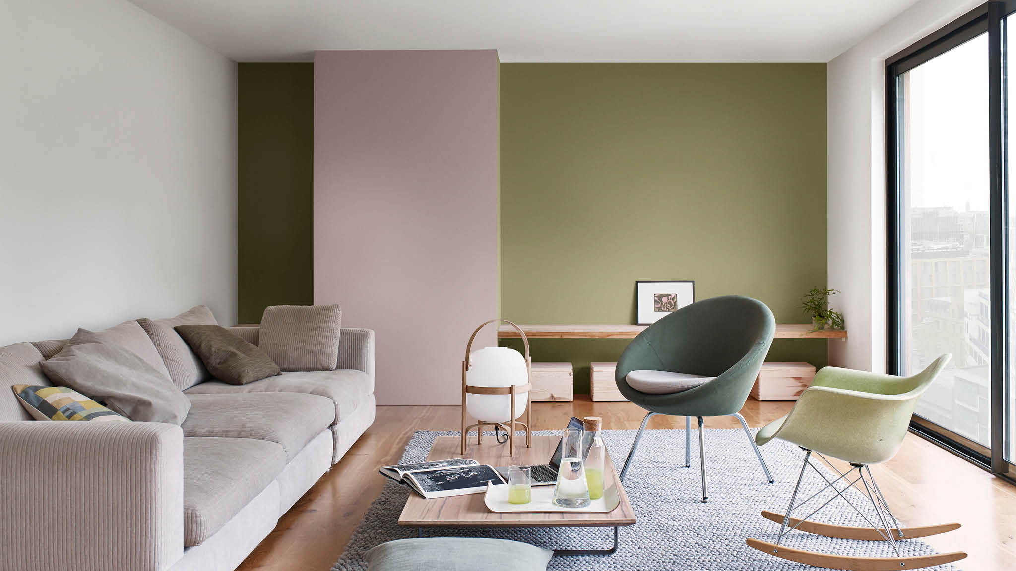 Dulux-Màu-của-năm-2018-Màu-Hồng-tim-gỗ-Phòng-khách-Cảm-hứng-Việt-Nam Dulux-Màu-của-năm-2018-Màu-Hồng-tim-gỗ-Phòng-khách-Cảm-hứng-Việt-Nam