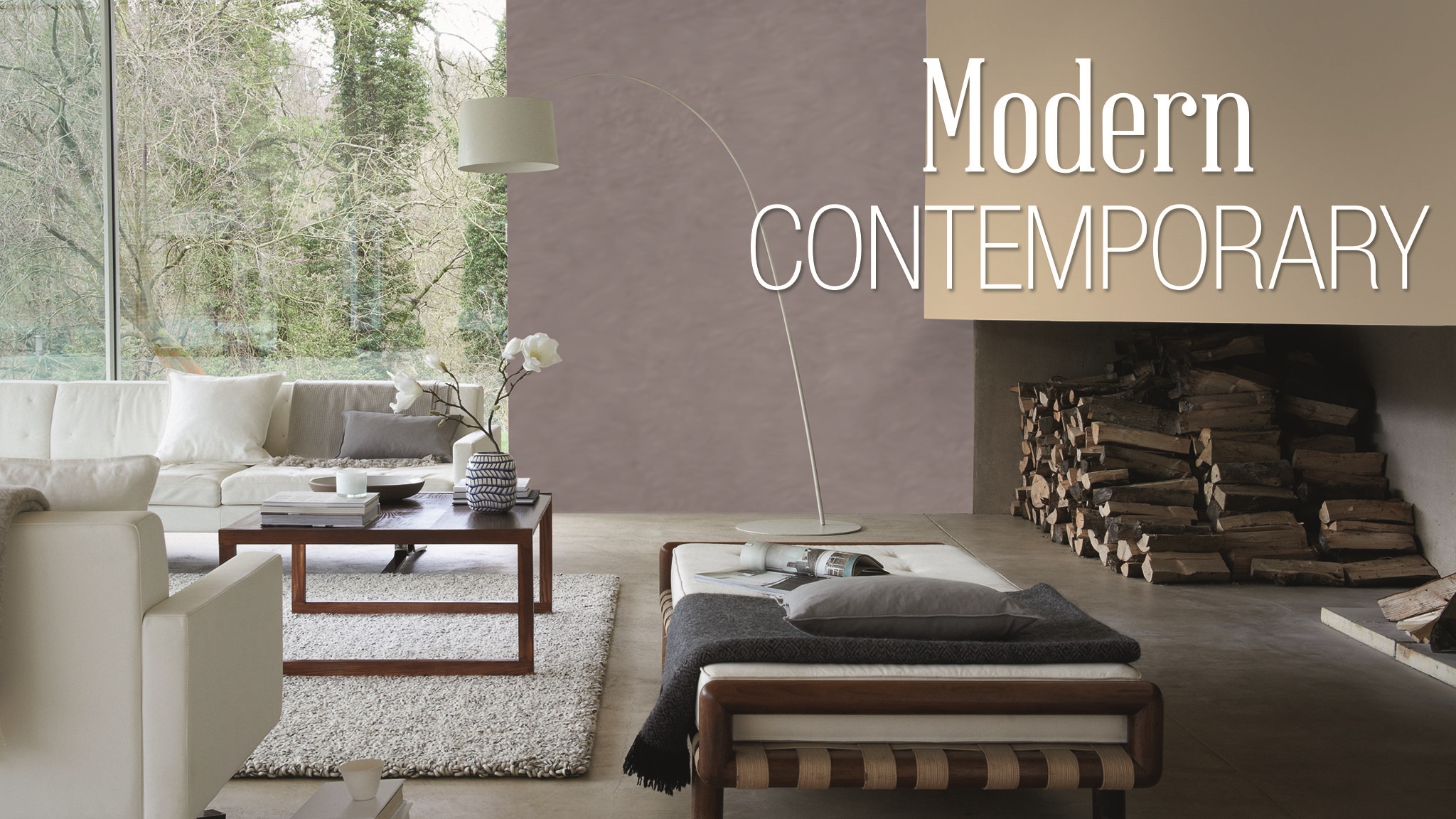 modern modern
