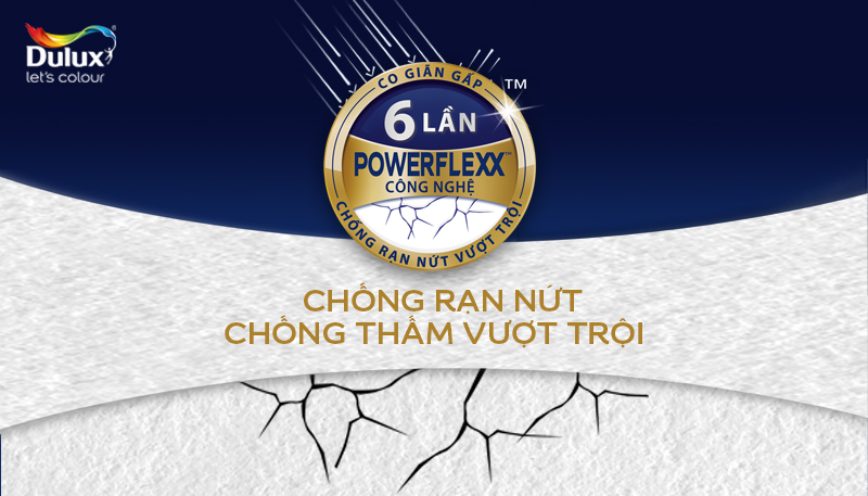 Crack protection Crack protection
