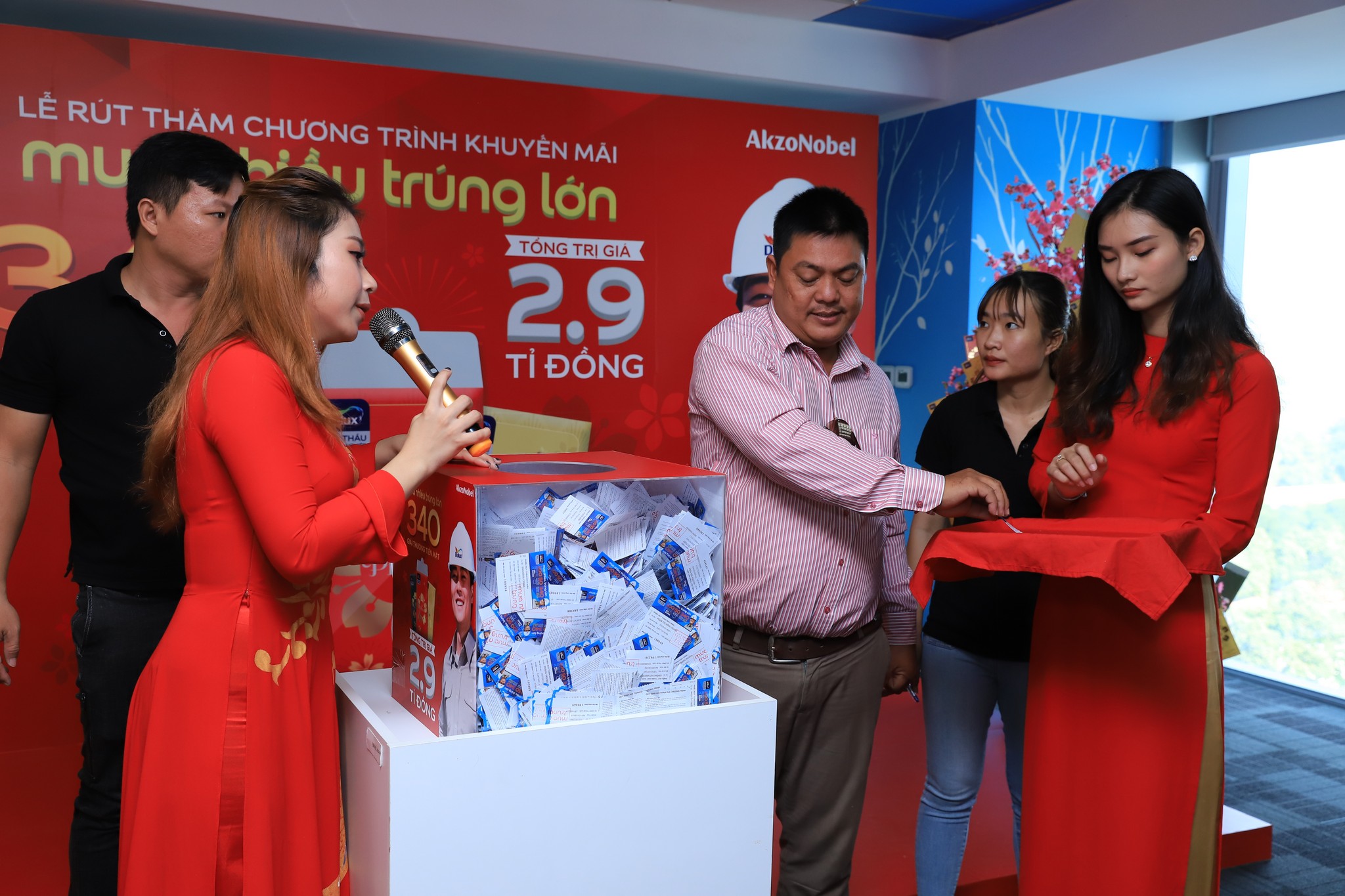 Rut tham trung thuong dot 2 Rut tham trung thuong dot 2